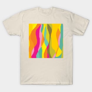 Drips Zoomed T-Shirt